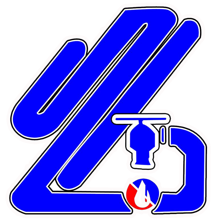 Del Gallego Water District Official Logo